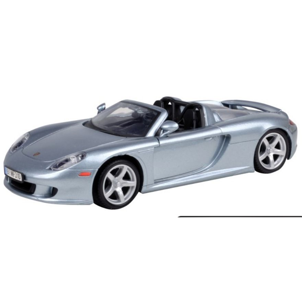 Altaya 1:43 - 5 - Coche deportivo a escala - 24h. Le Mans Legends
